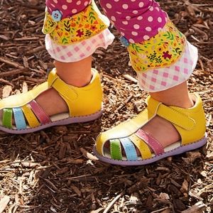 NEW Livie & Luca Sandals